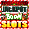 Jackpot Boom Casino Slot Games ícone