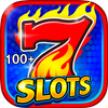 Classic Slots Galaxy ícone