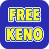 Free Keno ícone