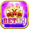 Bet 69 - Đánh Bài Nổ Hũ ícone