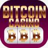 Bitcoin Casino ícone