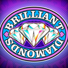 Brilliant Diamond Slot Machine ícone