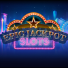 Epic Jackpot Slots - Casino Games ícone