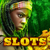 The Walking Dead: Free Casino Slots ícone