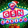 GSN Casino ícone