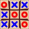 Tic Tac Toe ícone