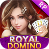 Royal Domino ícone