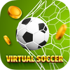 Virtual Soccer ícone