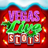 Vegas Live Slots ícone