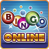 Bingo Online ícone