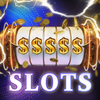 Rolling Luck: Win Real Money Slots Game & Get Paid ícone