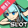 CYBERSLOT:無料のパチスロゲーム ícone