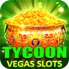 Tycoon Casino ícone