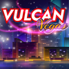 Vulkan vegas new ícone