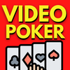 Video Poker ícone