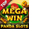 Panda Slots ícone