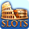 Rome Slots ícone