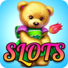 Slots - Teddy Bears Vegas FREE ícone