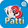 Teen Patti by Octro - Real 3 Patti Game ícone