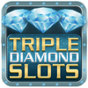 Triple Diamond ícone