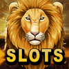 Lion Run | Slots Free ícone