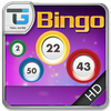 Jogo de bingo ícone