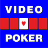 Video Poker ícone