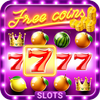 Royal Slots: Casino Machines ícone