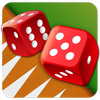 PlayGem Gamão backgammon ícone