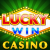 Lucky Win Casino™- FREE SLOTS ícone