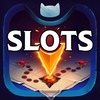 Scatter Slots ícone