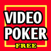 Video Poker ícone