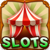 Slots - Carnival free casino ícone