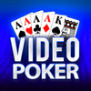 Ruby Seven Video Poker: 50+ Free Video Poker Games ícone