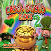 Crock O'Gold Riches Slots 2 FREE ícone