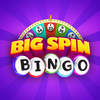 Big Spin Bingo ícone