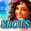 Tropic Slots ícone