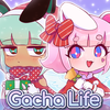 Gacha Life ícone