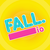 Fall.io ícone