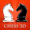 Real Chess 3D ícone