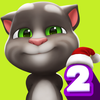 Meu Talking Tom 2 ícone