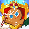 Cookie Run: Kingdom ícone