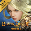 Black Desert Mobile ícone