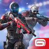 Modern Combat Versus: New Online Multiplayer FPS ícone