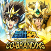 Saint Seiya: Galaxy Spirits ícone