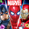 MARVEL Puzzle Quest: Hero RPG ícone