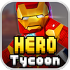 Hero Tycoon ícone