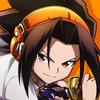 SHAMAN KING ふんばりクロニクル（ふんクロ） ícone