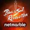 Blade&Soul Revolution ícone