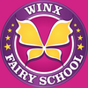 Winx Fairy School FULL FREE ícone